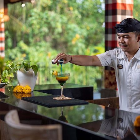 The Kalyana Ubud Resort Eksteriør billede