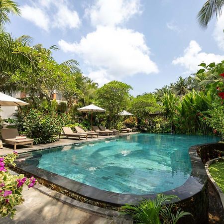 The Kalyana Ubud Resort Eksteriør billede