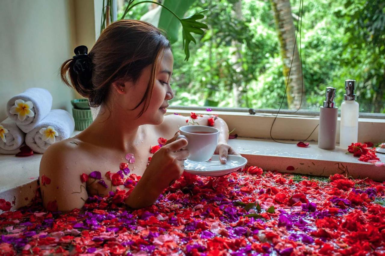The Kalyana Ubud Resort Eksteriør billede