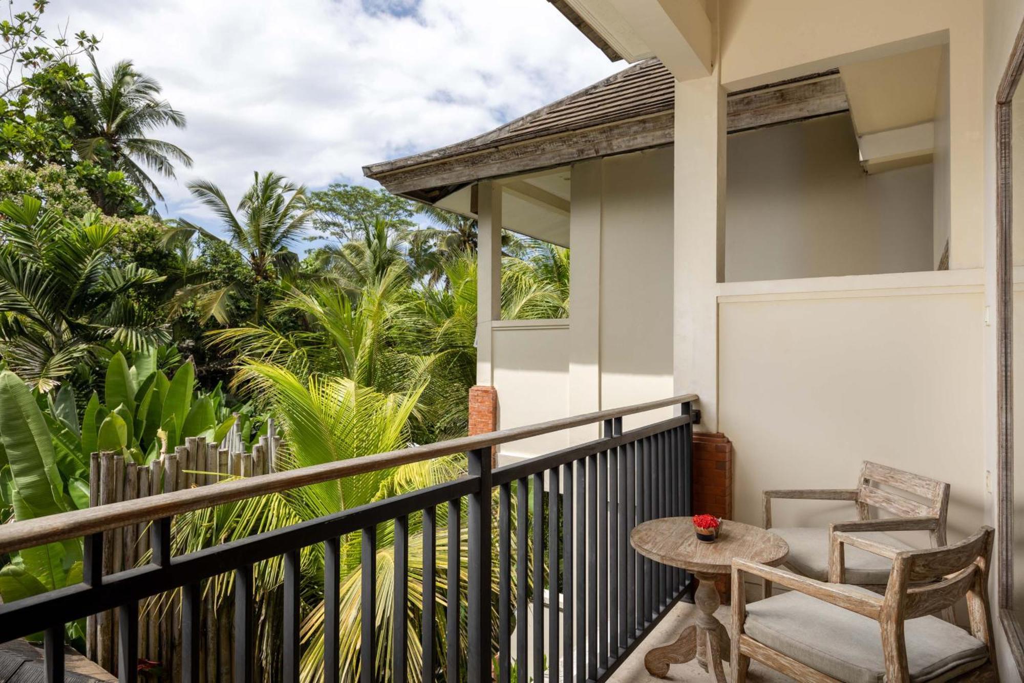 The Kalyana Ubud Resort Eksteriør billede